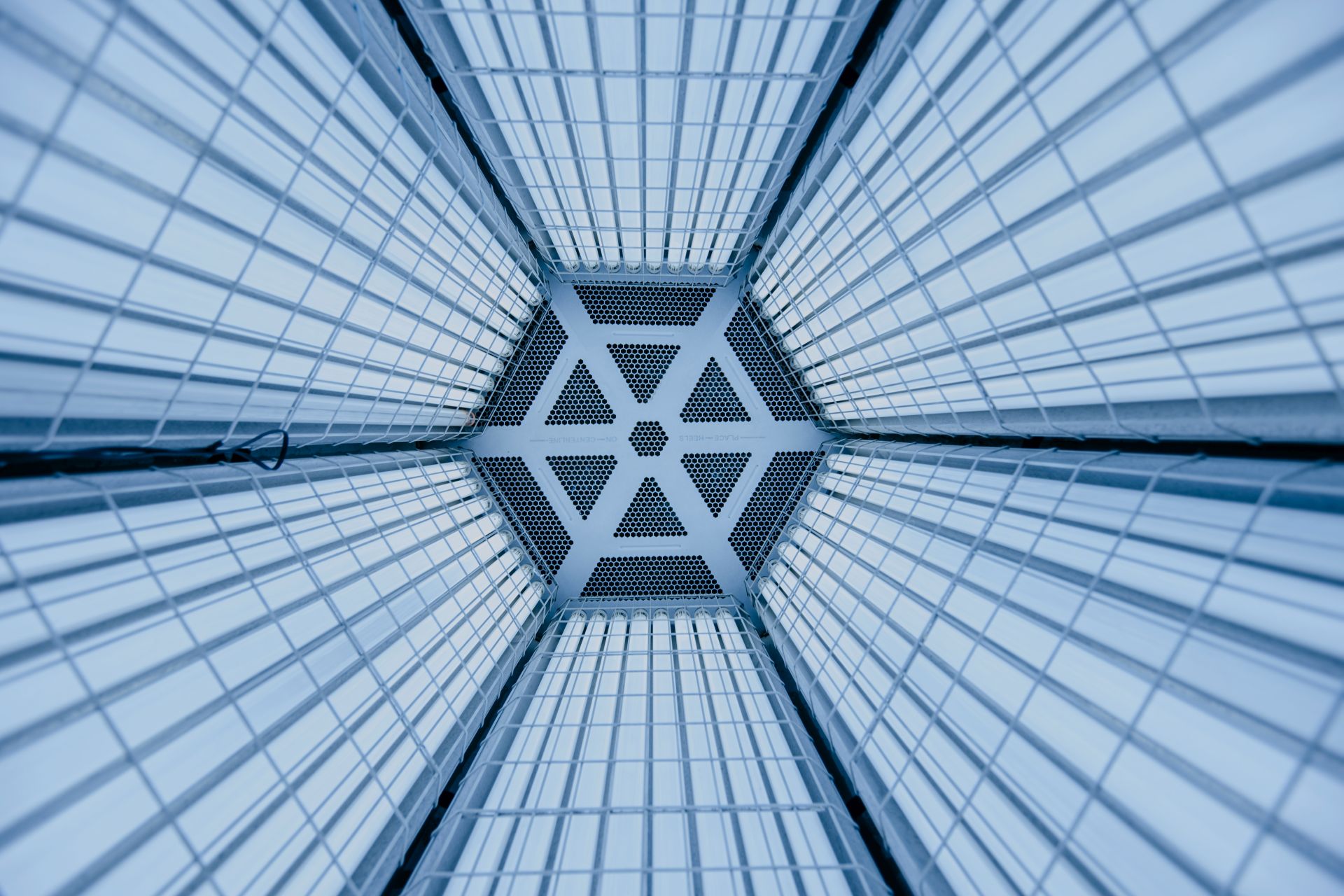 Bild von Stehsolarium